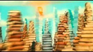 Howl Animation Part 1