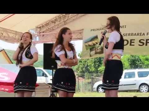 Floare de Colț - Buzau la Beceni, 2014 - Vai de inimioara mea!