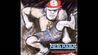 Acid Reign - Moshkinstein Full EP
