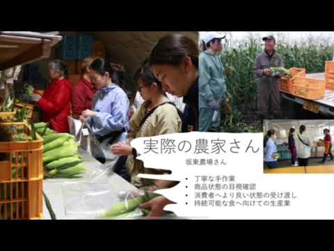 政治経済学科 北海道サステイナビリティスタディツアーを通しての学び【聖学院大学】