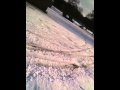 fiesta snow and boyracer