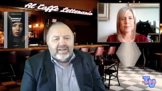 'Caterina Falconi - Dimmelo adesso' episoode image