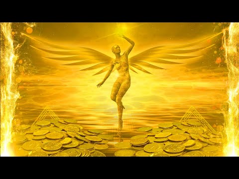 Abundance and Wealth Will Begin To Flow Into Your Life - Receive MONEY in 10 Minutes, Abundance Flow