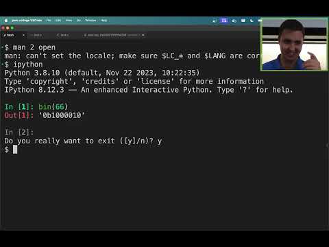 Building A Web Server - CSE365 - Connor - 2024.02.01