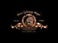 MGM United Artists You Only Live Twice