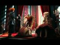 Danny Elfman - Alice's Theme (Alice in Wonderlan ...