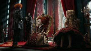 Danny Elfman - Alice's Theme (Alice in Wonderlan) (With Lyrics) [HD!]