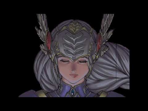Valkyrie Profile (1) - Jelanda and Arngrim