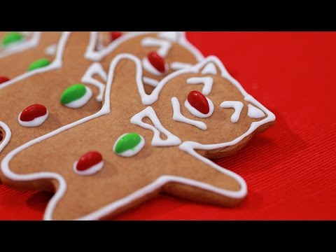 リーグ・オブ・レジェンズ ジンジャーブレッド・ワード・クッキー - おかしな数字 (LEAGUE OF LEGENDS GINGERBREAD WARD COOKIES - NERDY NUMMIES)