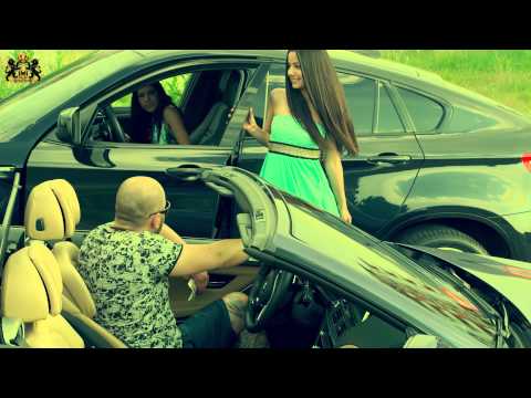 East Coast Cash Crew (E.C.C.C.) Ft. Lady B & Ghetto Queen - Играем ли?