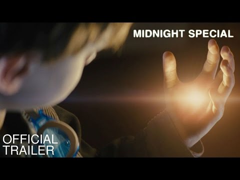 Midnight Special - Trailer
