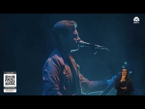 Projeto Sola - Confiança -  IPB Live