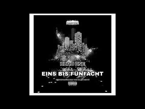 Kuru One - "Eins bis Fünfacht"