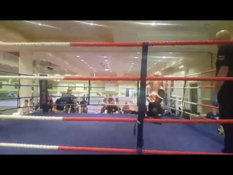 W.O.M.A.A worlds finial