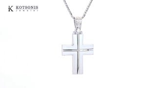 Κόσμημα Κοτσώνης Κόρινθος / Κοσμήματα με την υπογραφή του καλύτερου Ελληνικού εργαστηρίου