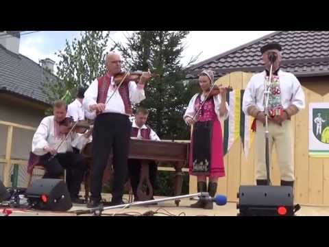 JÁN AMBRÓZ V HANKOVEJ (celý záznam koncertu)