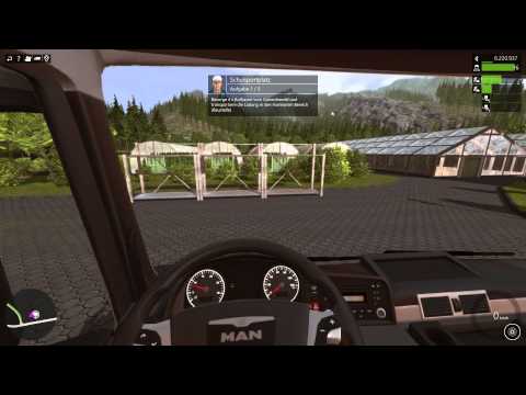 Let's Play Bau-Simulator 2015 #142 - Fast verblutet