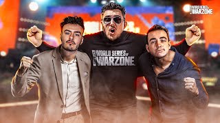 Début de l'ENTRAÎNEMENT avec L'ÉQUIPE WSOW 🏆