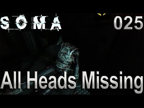 All Heads Missing 025 (SOMA)