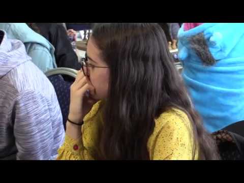 D20 6.6. Simonová Stela - Vozárová Adriana 1 - 0