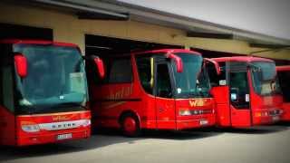 preview picture of video 'Wied Transport & Touristik'