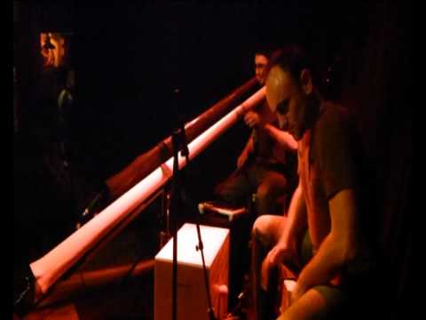 PULS N WOOD - Schlagwerk Video Award 2012