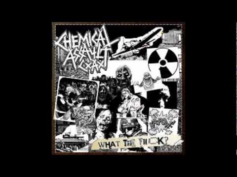 Chemical Assault - Fuck You Bastards