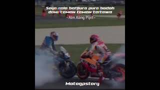 Download lagu STORY WA MARC MARQUEZ | 30 DETIK mp3 Download lagu STORY WA MARC MARQUEZ | 30 DETIK mp3