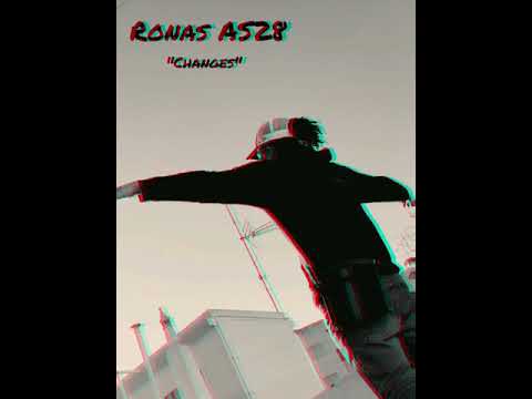 Ronas AS28 - Changes [Áudio Official]