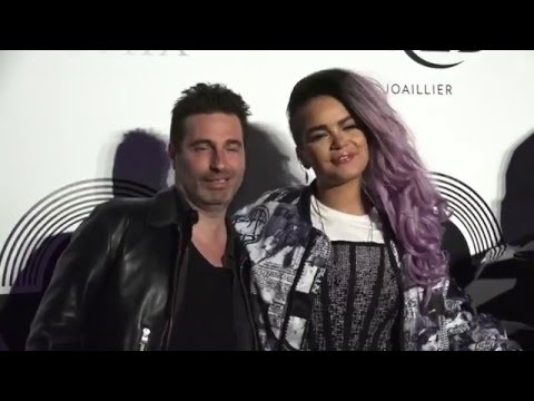 Ricci K lance son single "HeartBeat song" feat. Eva Simons