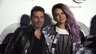 Richard Orlinski lance son single "HeartBeat song" feat. Eva Simons