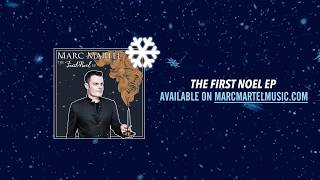 Marc Martel - The Christmas Song