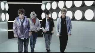 NLT Better Than Me COMPLETE by Timbaland