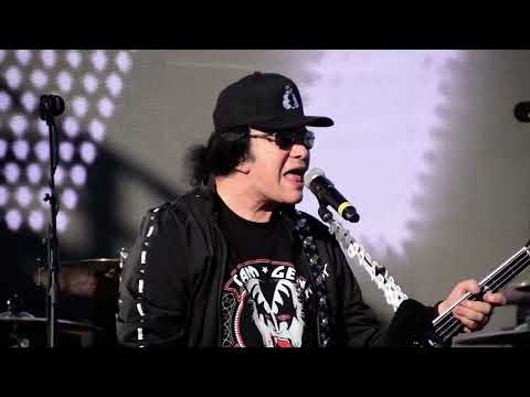 KISS - Deuce KISS Kruise 2022-10-29