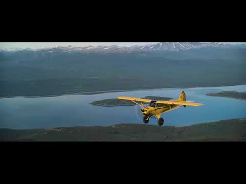 Expedition Alaska | 17 pilots exploring Alaska in Cubs