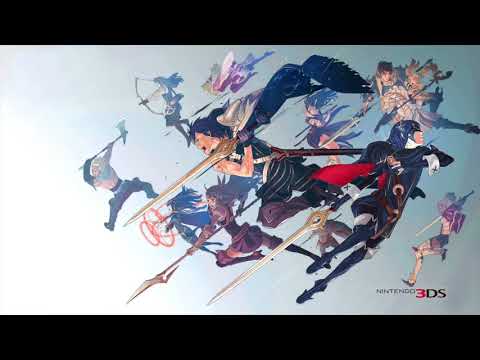 Fire Emblem Awakening OST