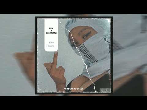 (FREE) Orochi x Jhowzin23 x Tz da Coronel Type Beat "Caça" - (Prod.7scally).