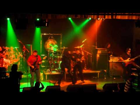 A BRICHTA VZPOMÍNÁ NA ARAKAIN Le mans PLZEN 2012