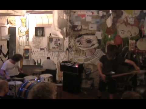 Andy Moor and Steve Heather - live at Miss Hecker, Berlin, 2008 (4)