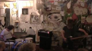 Andy Moor and Steve Heather - live at Miss Hecker, Berlin, 2008 (4)