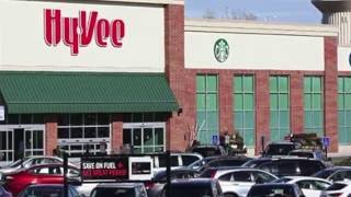 Cottage Grove Council Update - Jul 16 - Hy-Vee