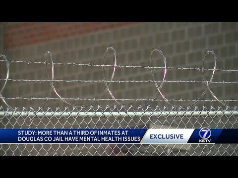 Douglas County Corrections Yearlong Study Reveals Multiple Issues