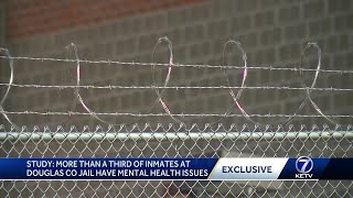 Douglas County Corrections yearlong study reveals multiple issues