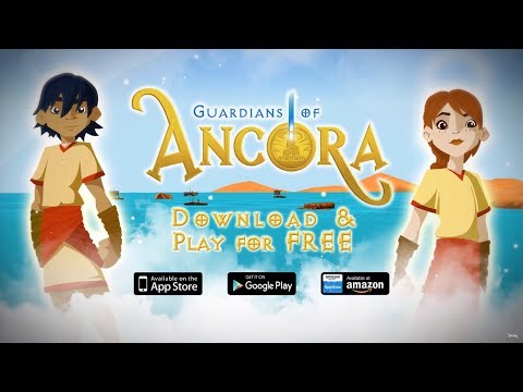 Guardians of Ancora Video