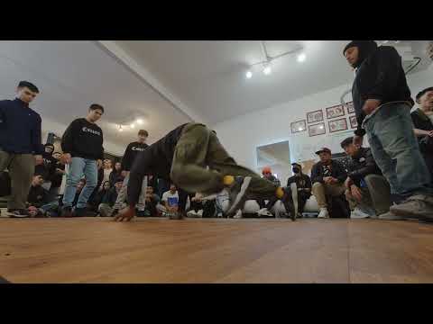 Outbaked 2: Formula Boogie vs ????