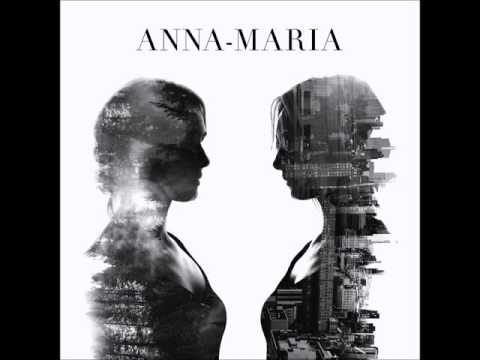 Анна-Мария - Твоє Місто (audio)
