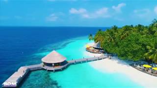 ATB   The Summer Deep House Remix 2018 ★MUSIC VIDEO★ 4K