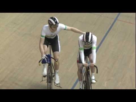 2012 UCI Juniors Track World Champs - Men's Sprint