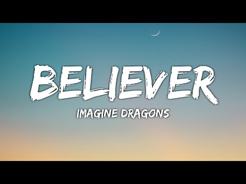 Imagine Dragons - Believer (15 minutes)
