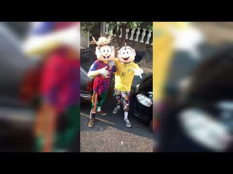 MC Pedrinho e MC Kalzin - Movimentação das Meninas (WebClipe) Matheus Produções e Clipes